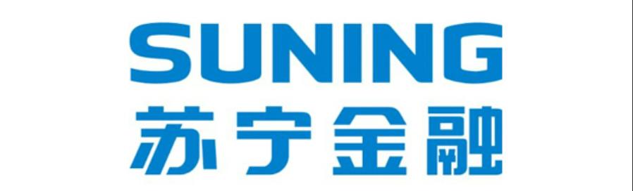 苏宁金融