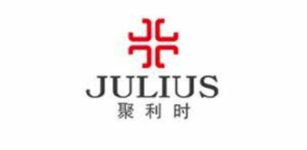 聚利时